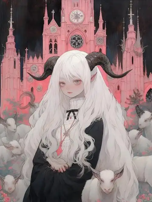 繁花